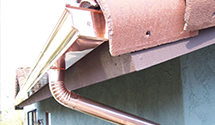 Rain Gutter Installation, Repair, Cleaning in Marked Tree, AR